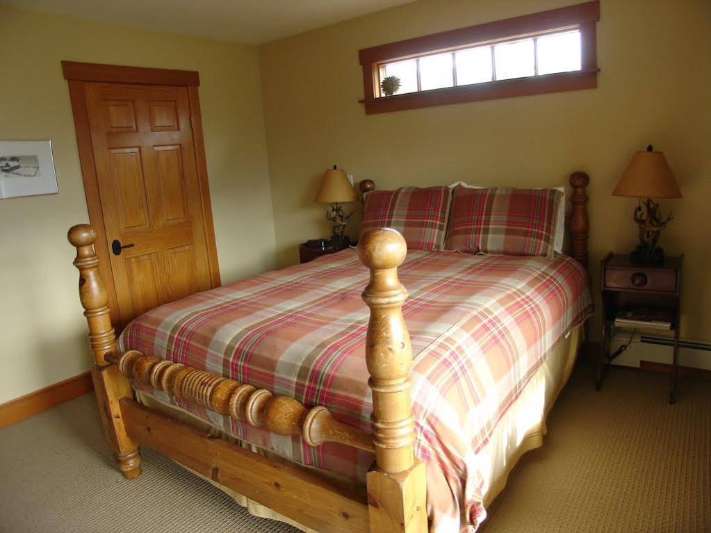 Le Beausoleil Bed and Breakfast