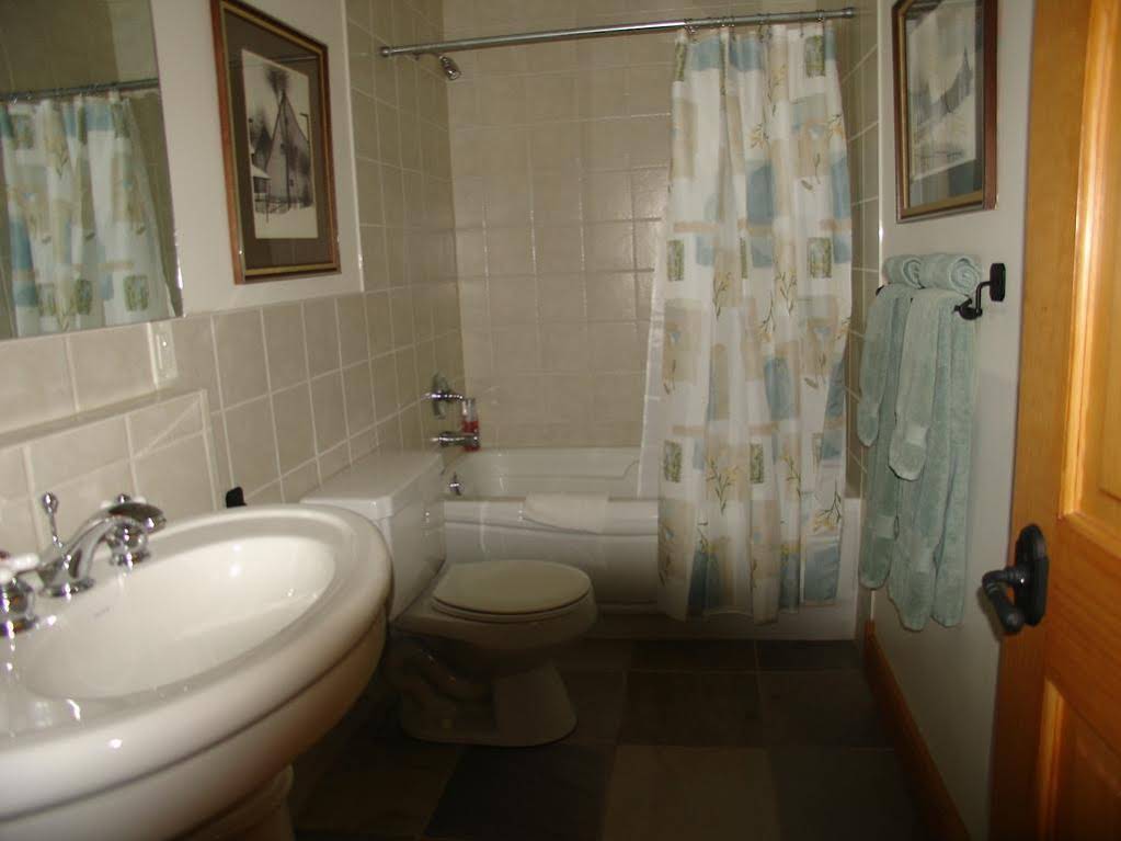 Le Beausoleil Bed and Breakfast