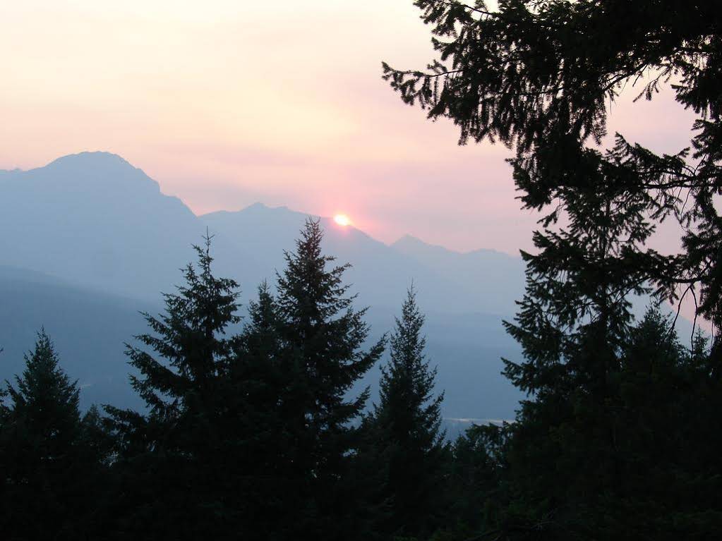 Le Beausoleil Bed and Breakfast