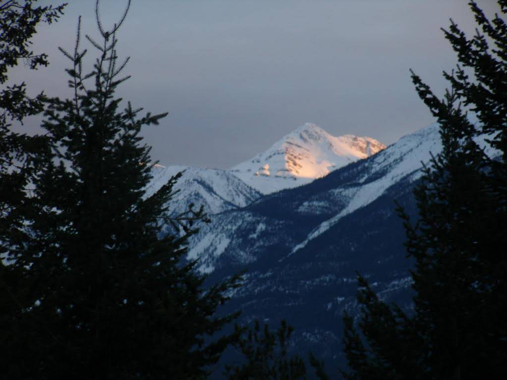 Le Beausoleil Bed and Breakfast