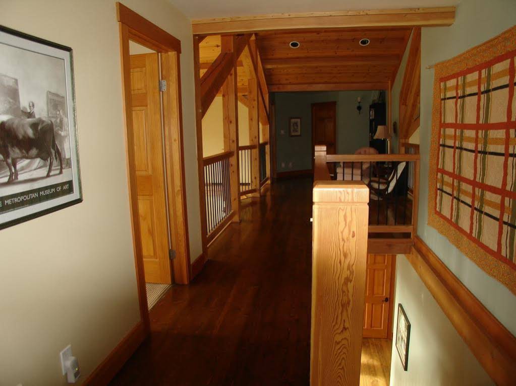 Le Beausoleil Bed and Breakfast