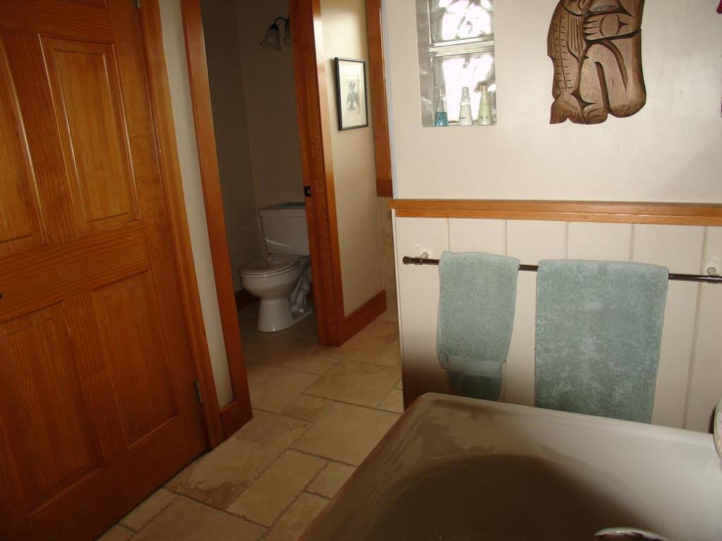 Le Beausoleil Bed and Breakfast