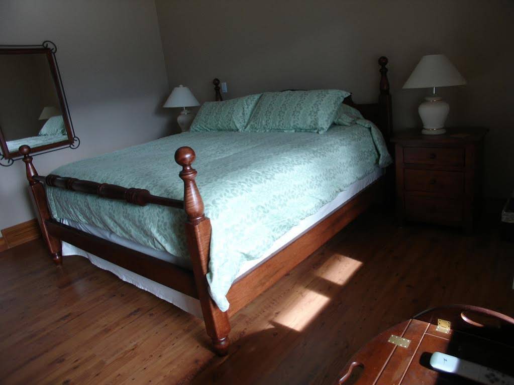 Le Beausoleil Bed and Breakfast