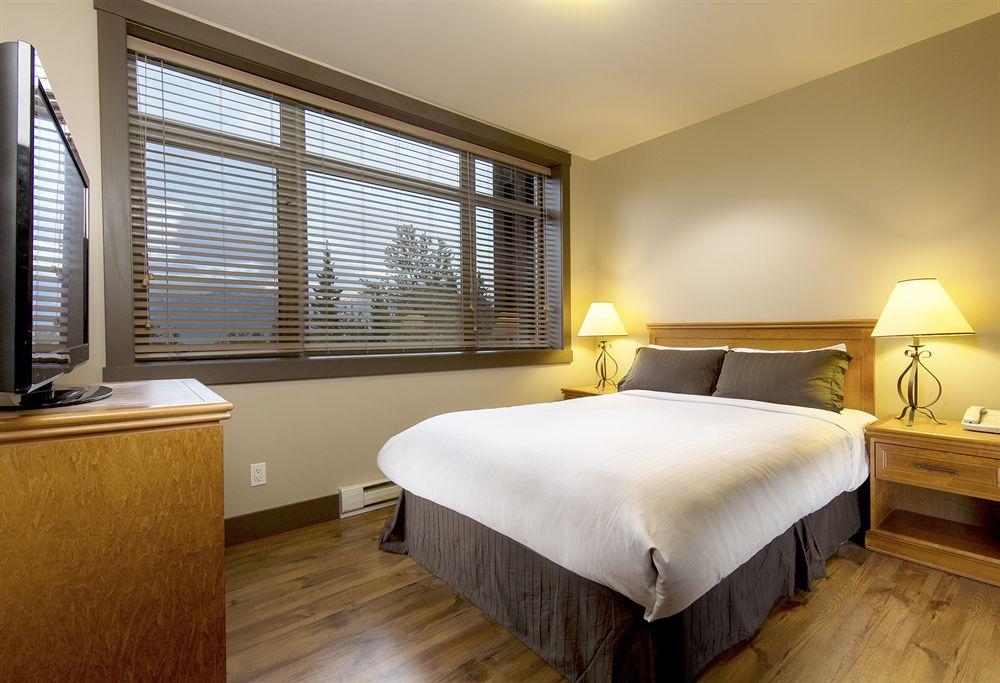 Palliser Lodge