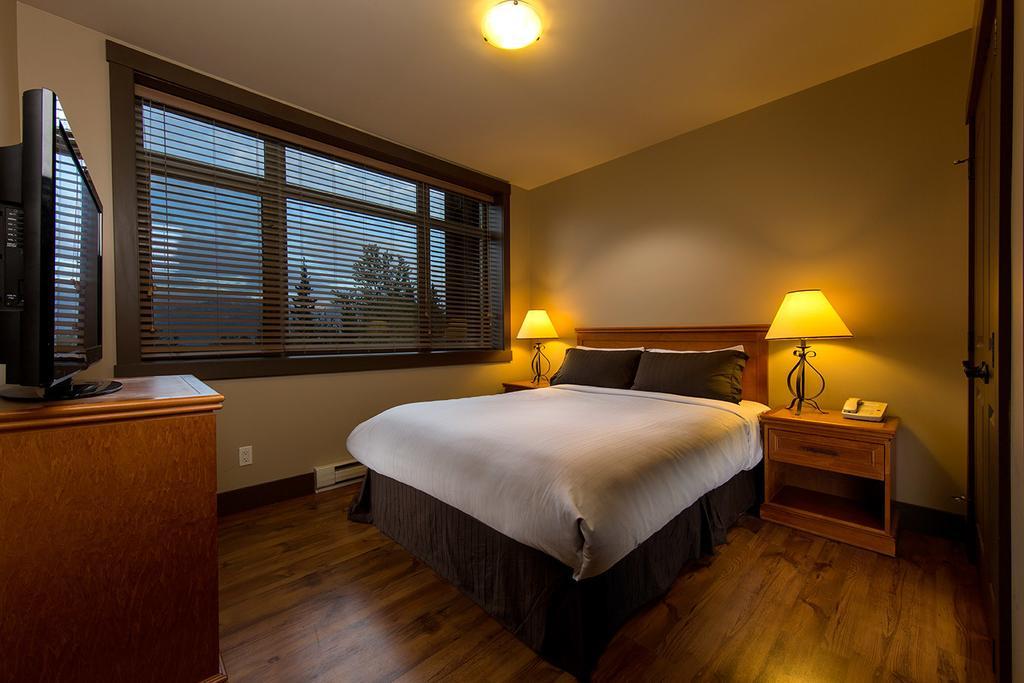 Palliser Lodge