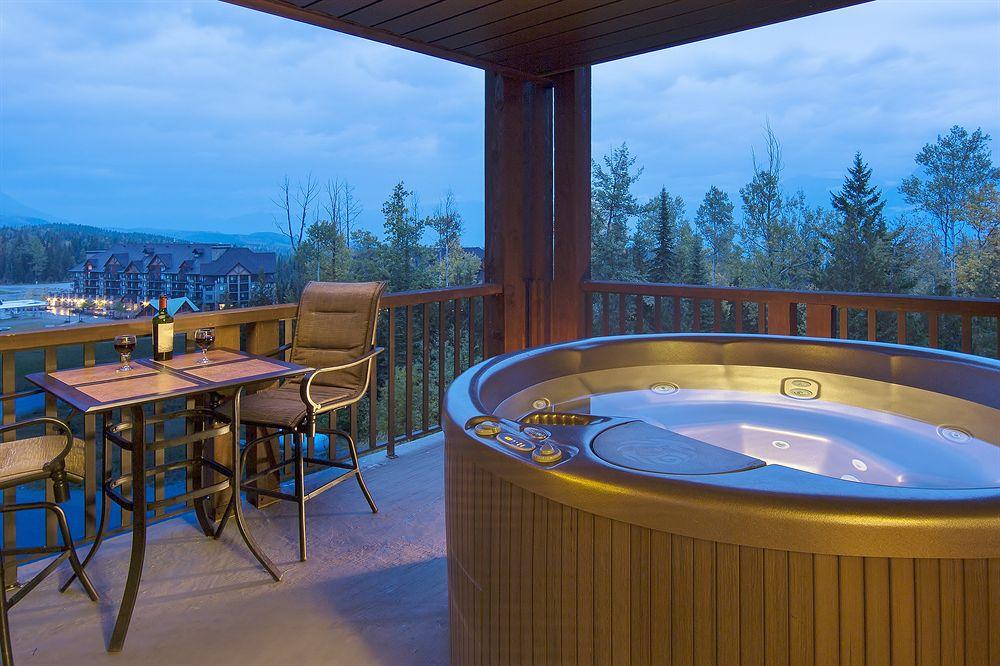 Palliser Lodge