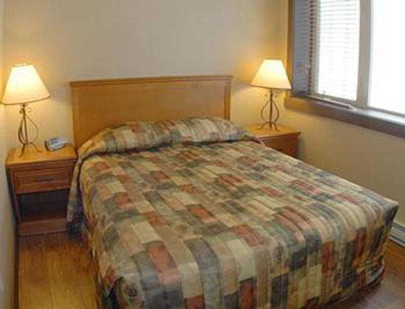 Palliser Lodge