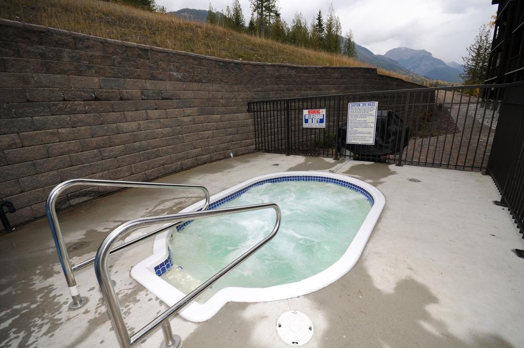Palliser Lodge