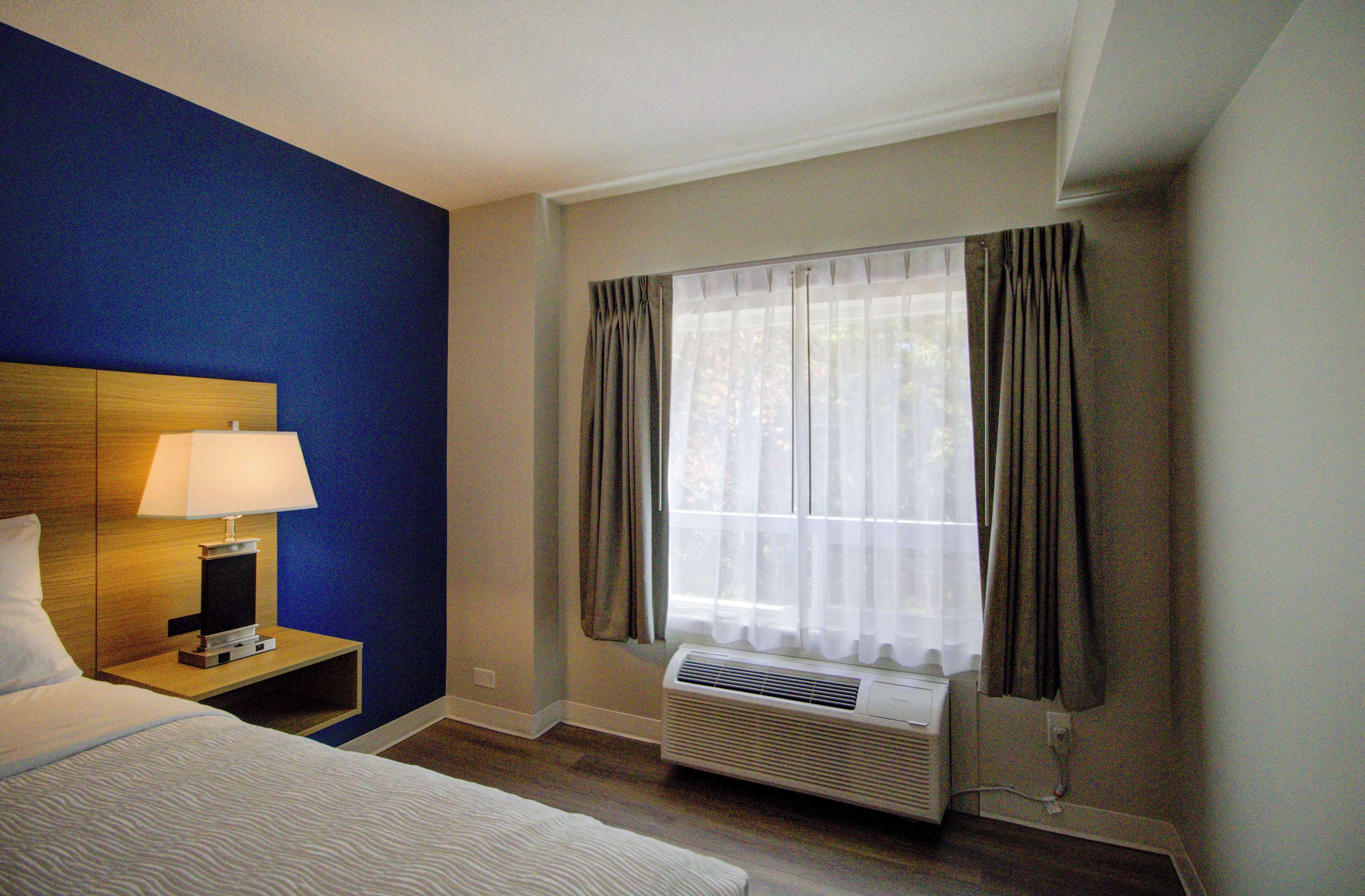 Baymont by Wyndham Gold River