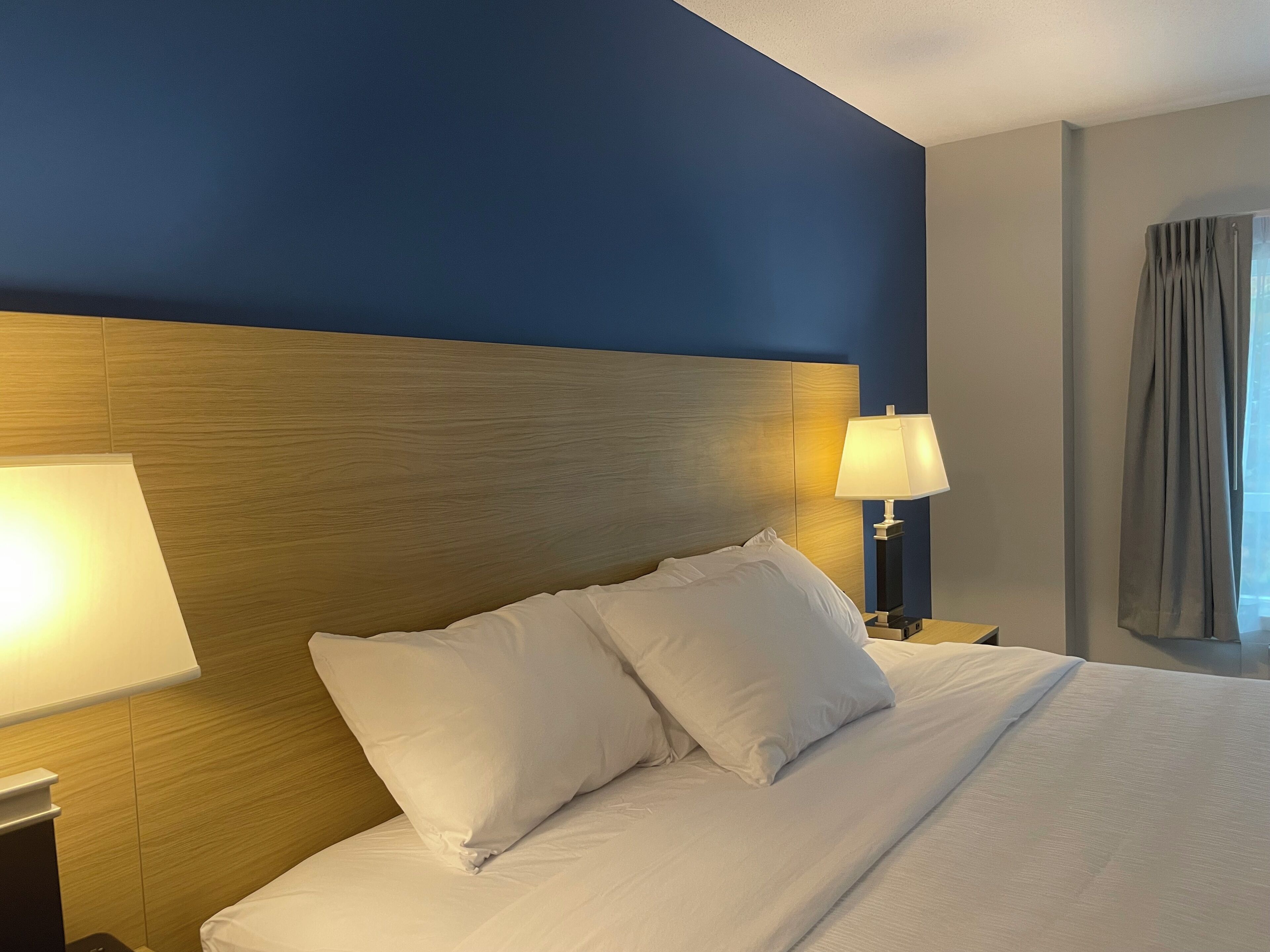 Baymont by Wyndham Gold River