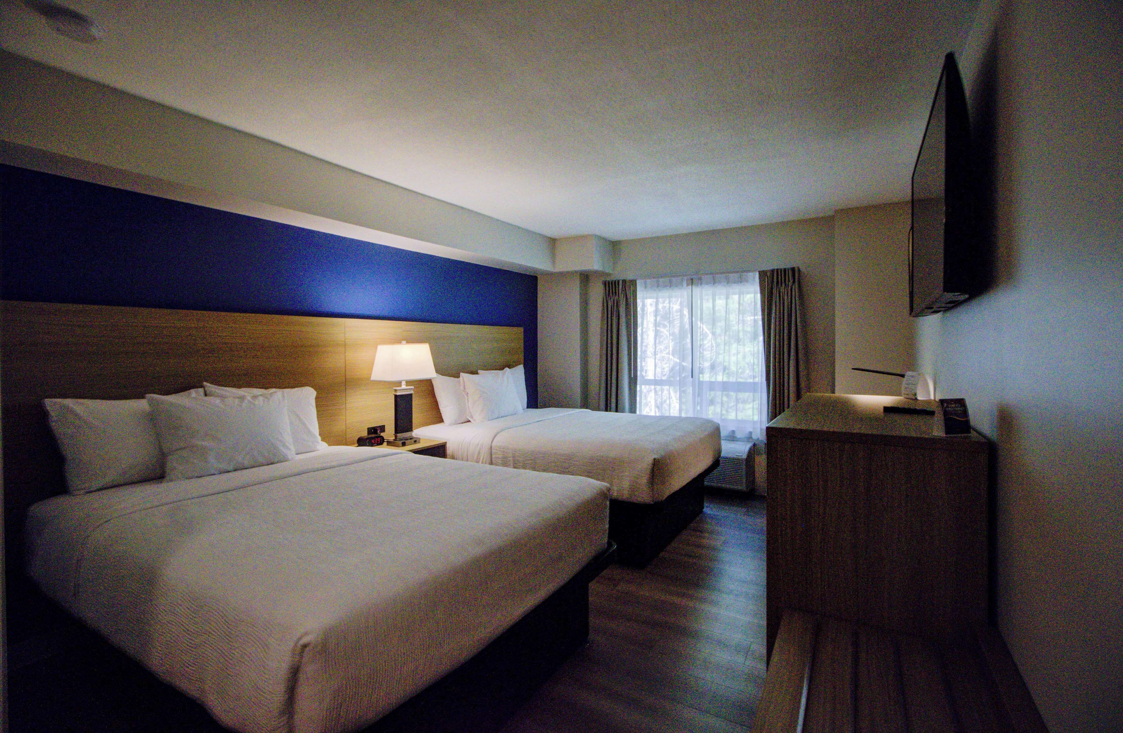 Baymont by Wyndham Gold River