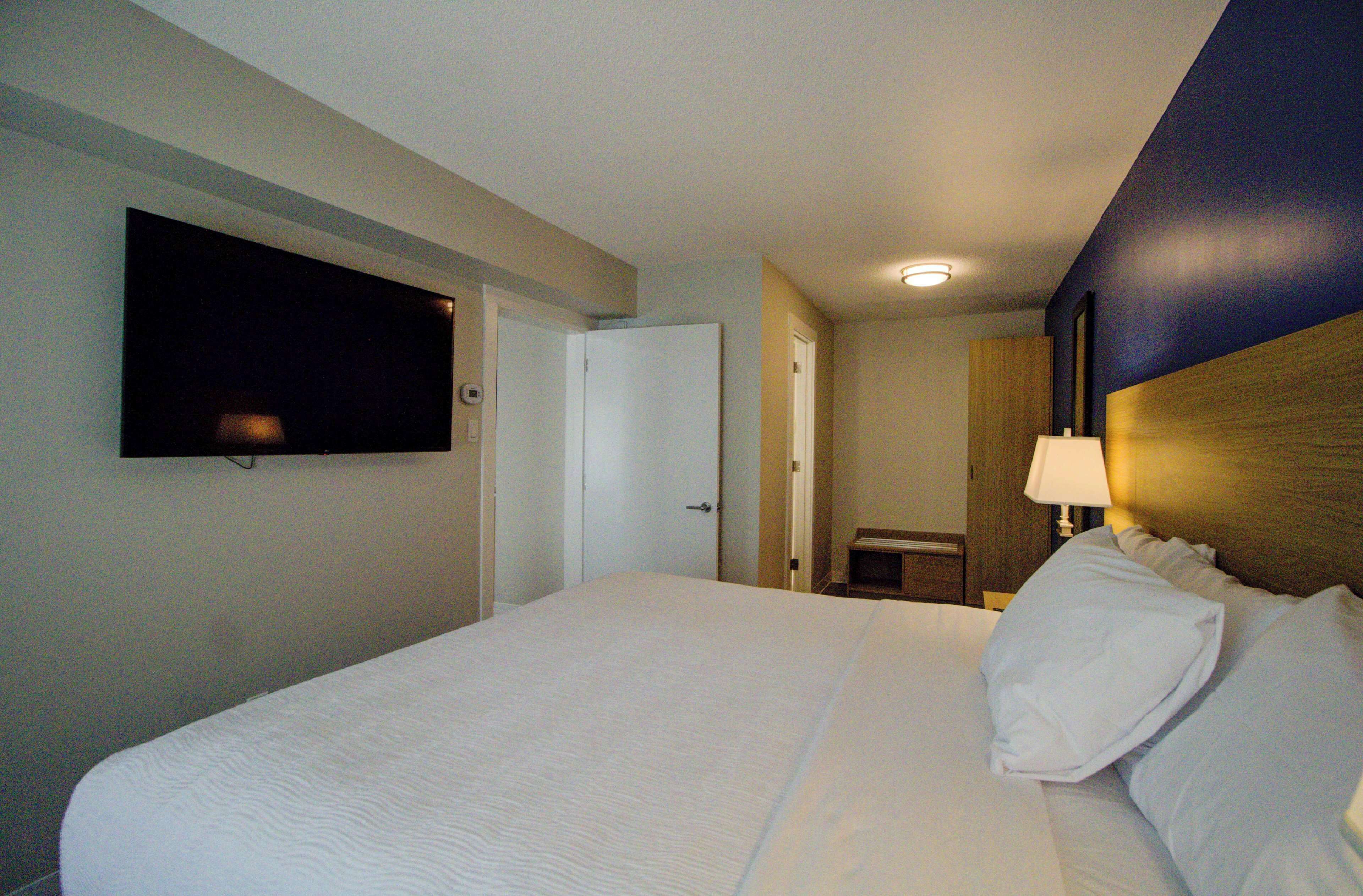 Baymont by Wyndham Gold River