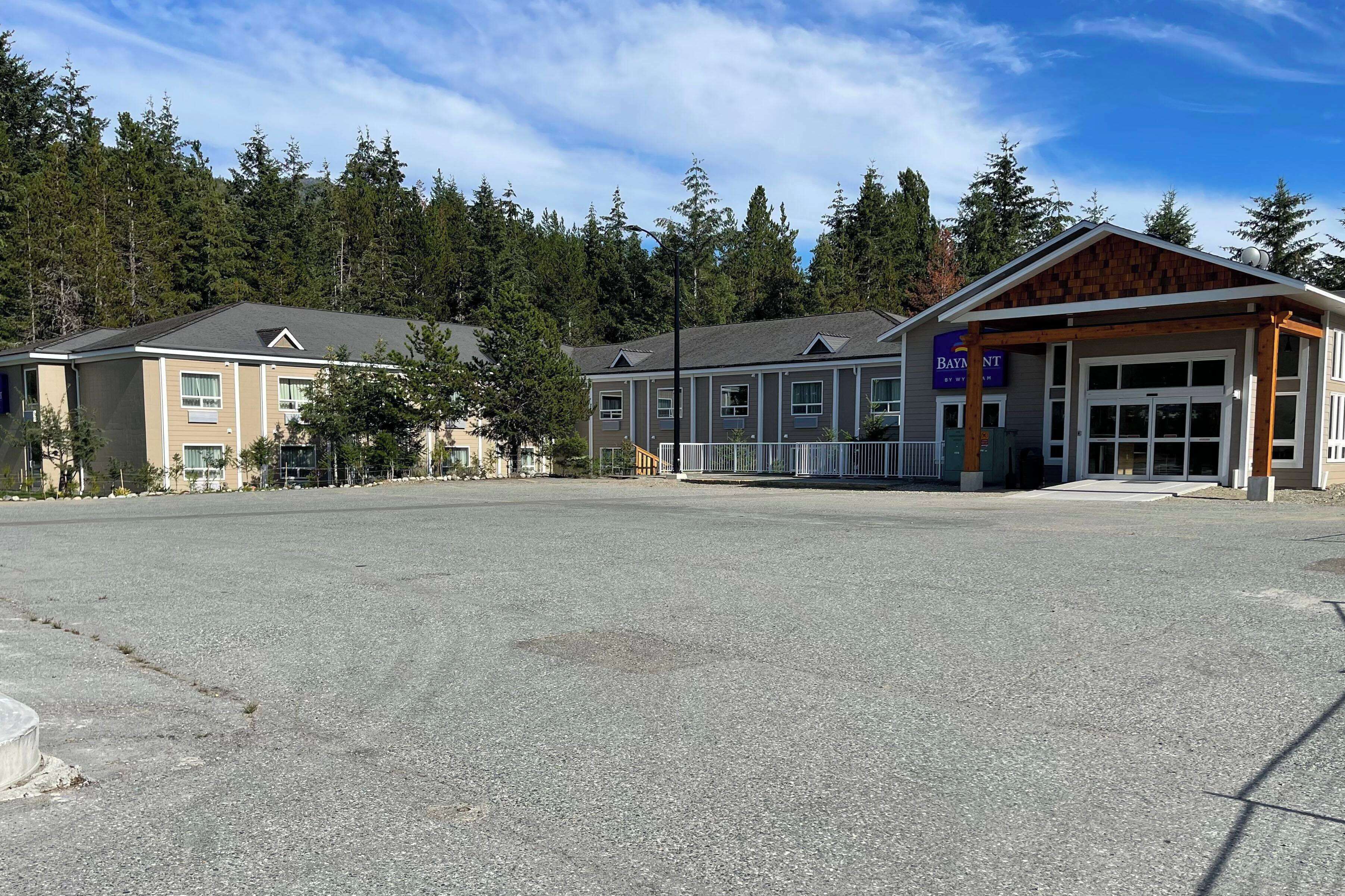 Baymont by Wyndham Gold River