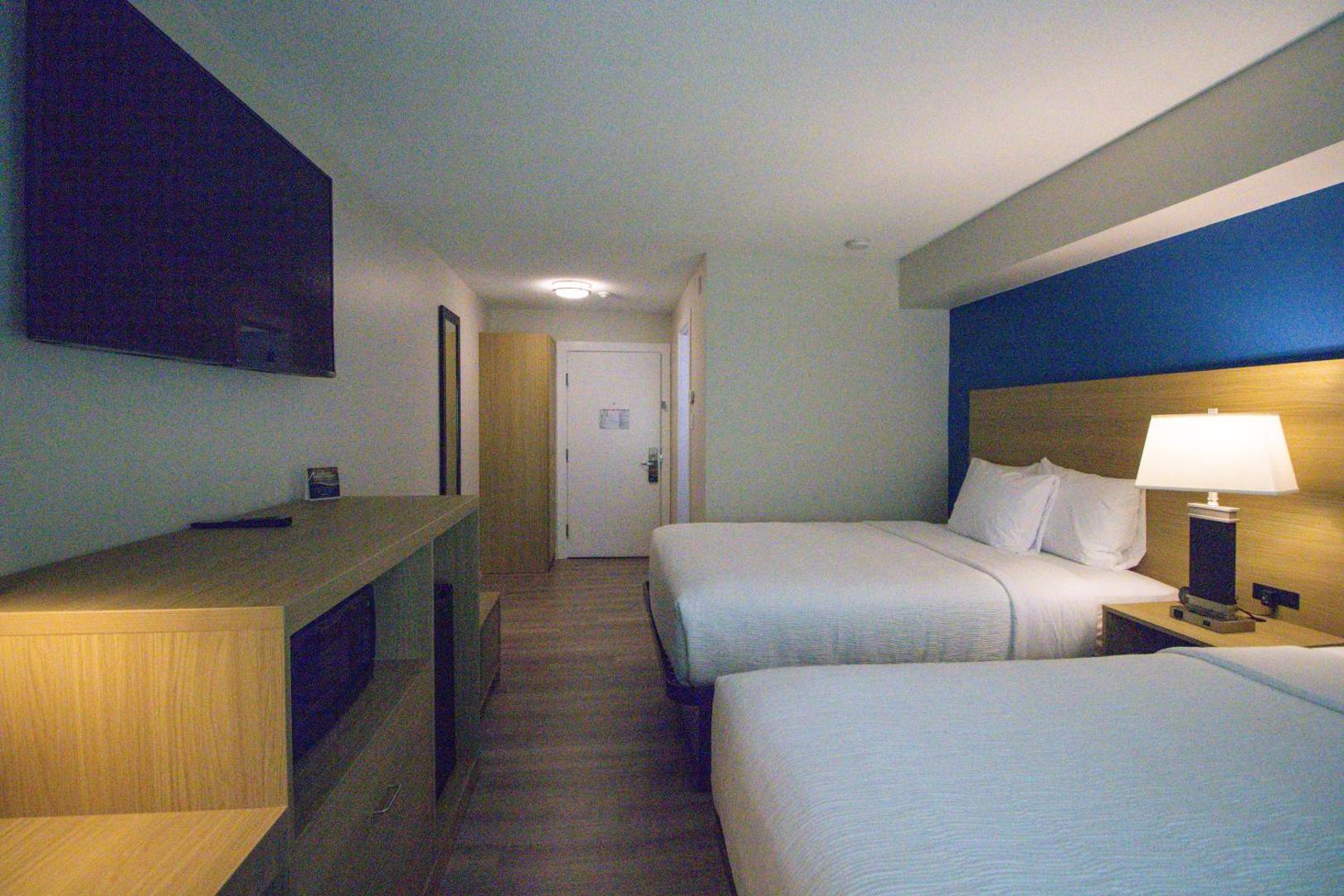 Baymont by Wyndham Gold River