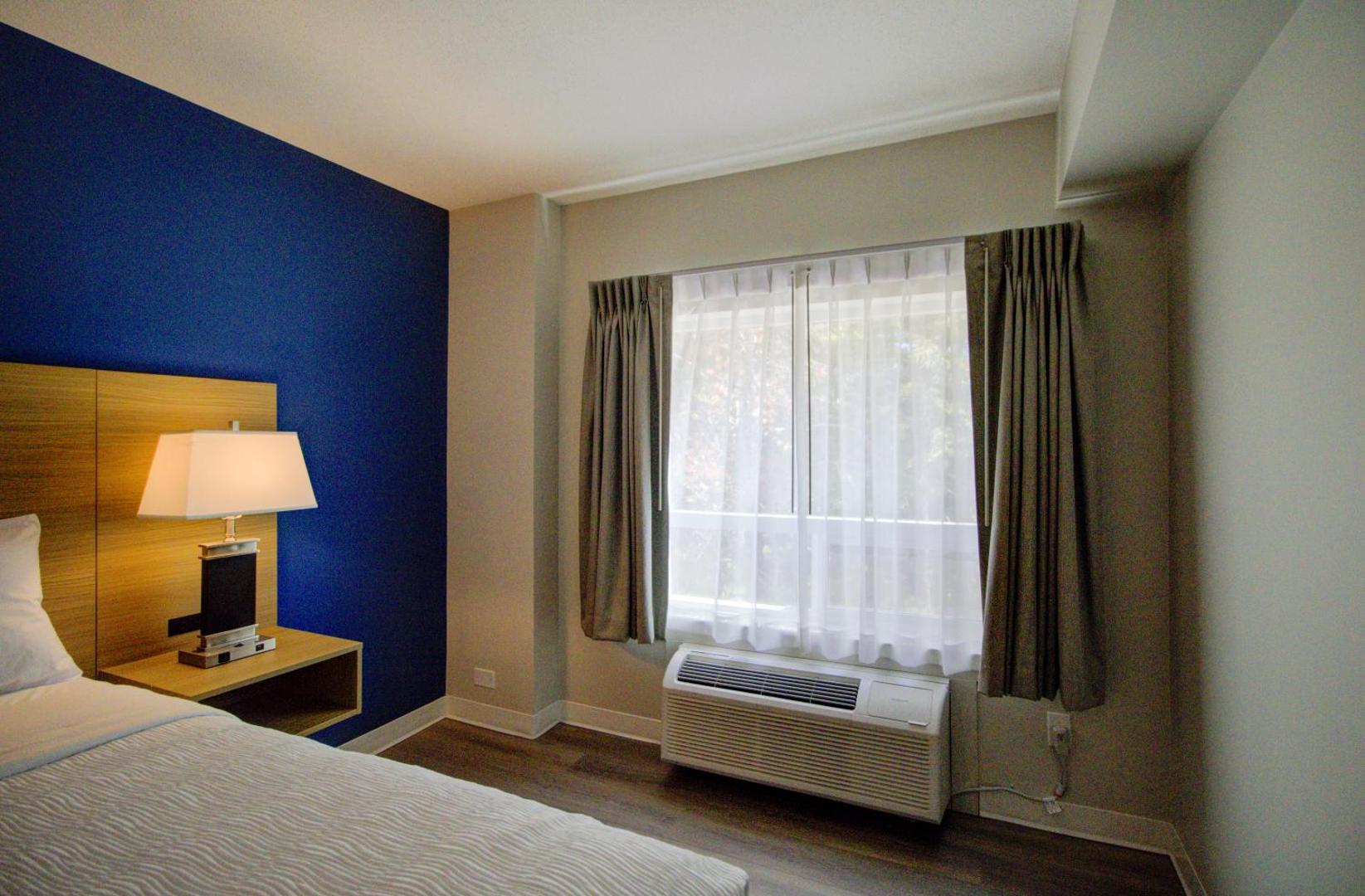 Baymont by Wyndham Gold River