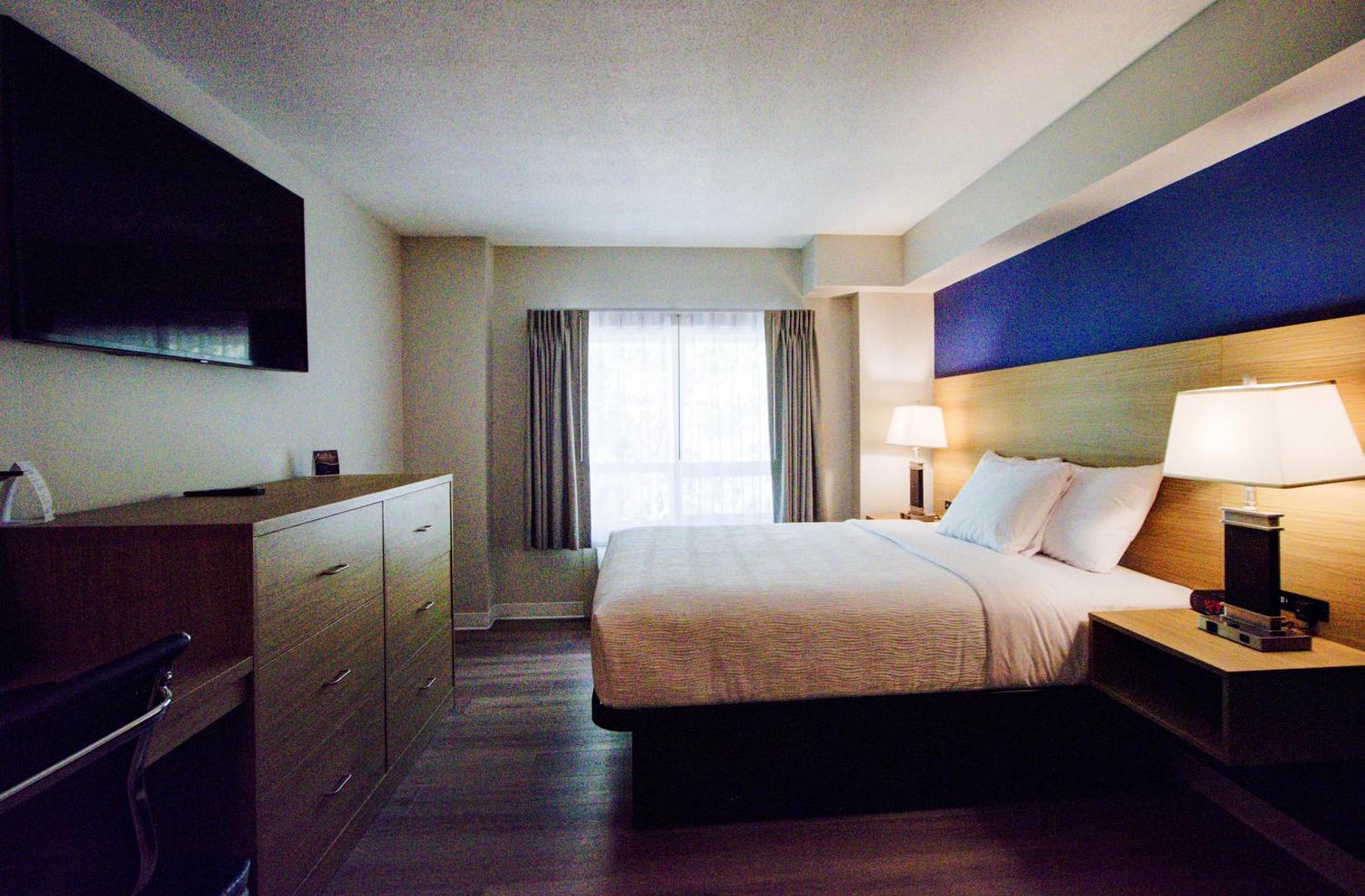 Baymont by Wyndham Gold River