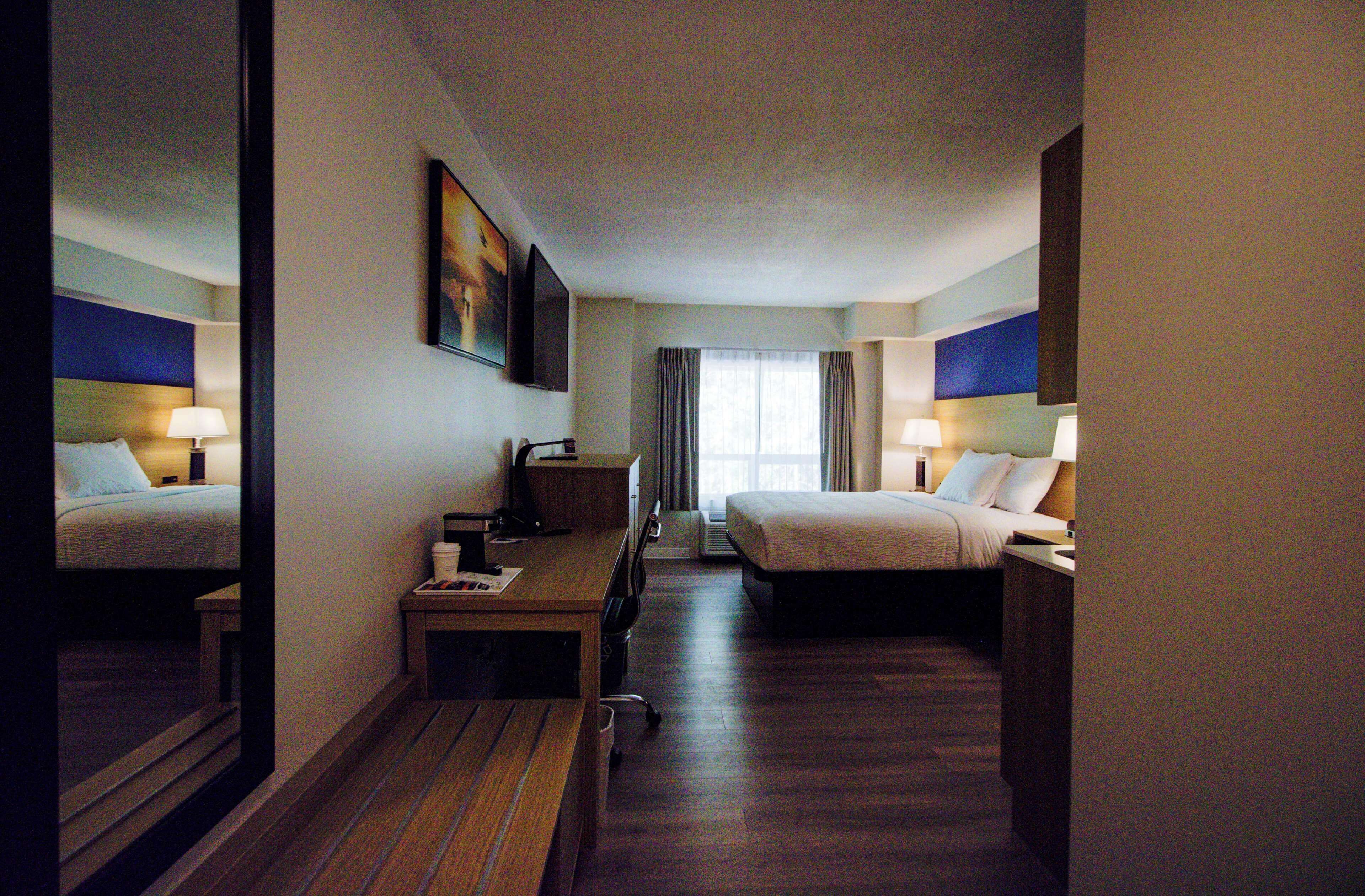 Baymont by Wyndham Gold River