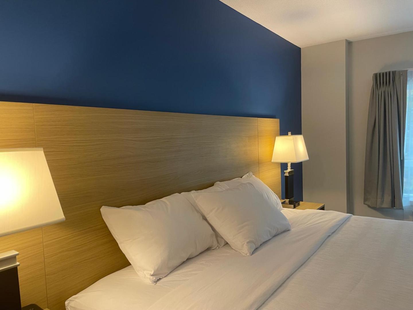 Baymont by Wyndham Gold River