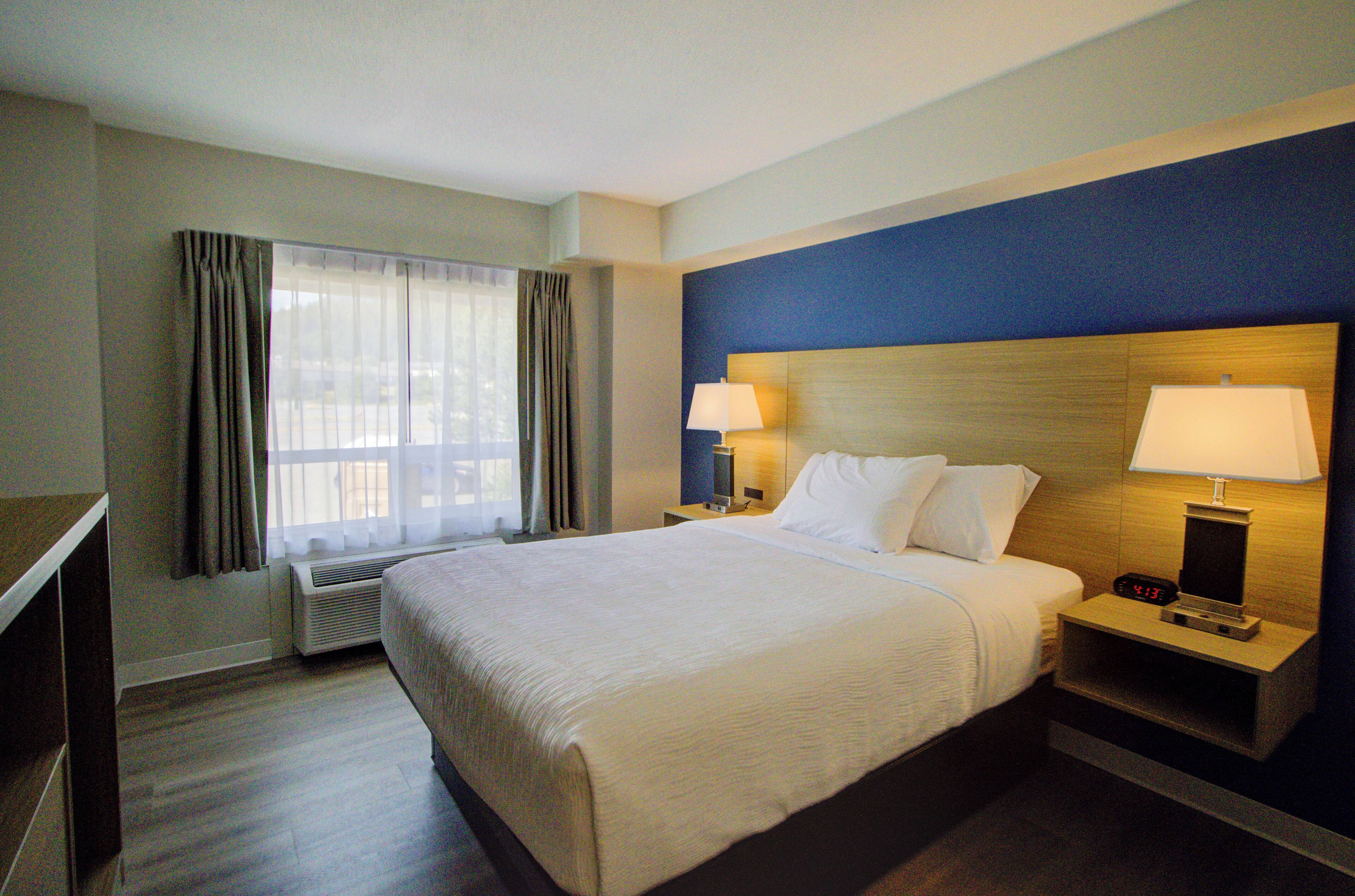 Baymont by Wyndham Gold River