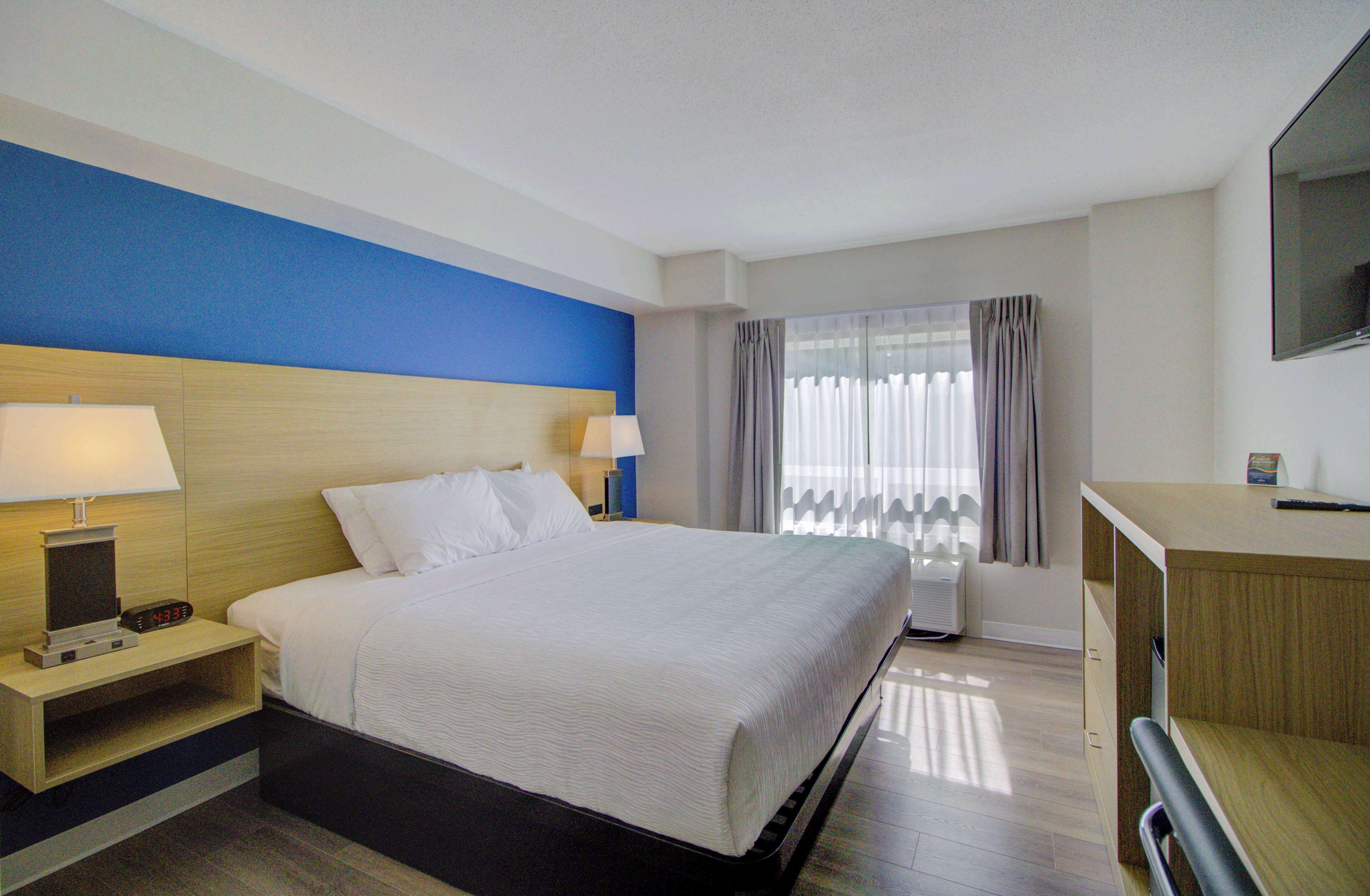 Baymont by Wyndham Gold River