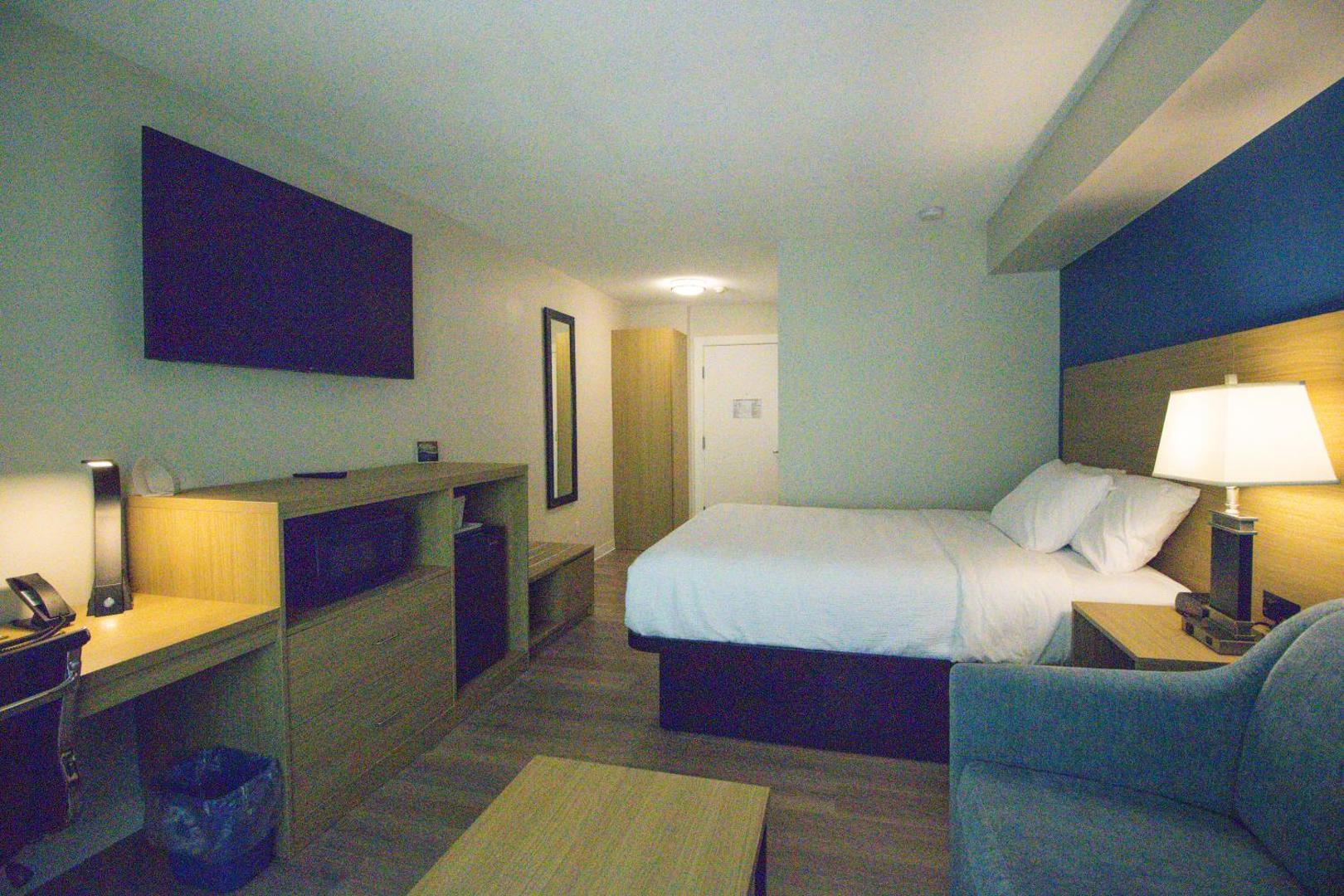 Baymont by Wyndham Gold River