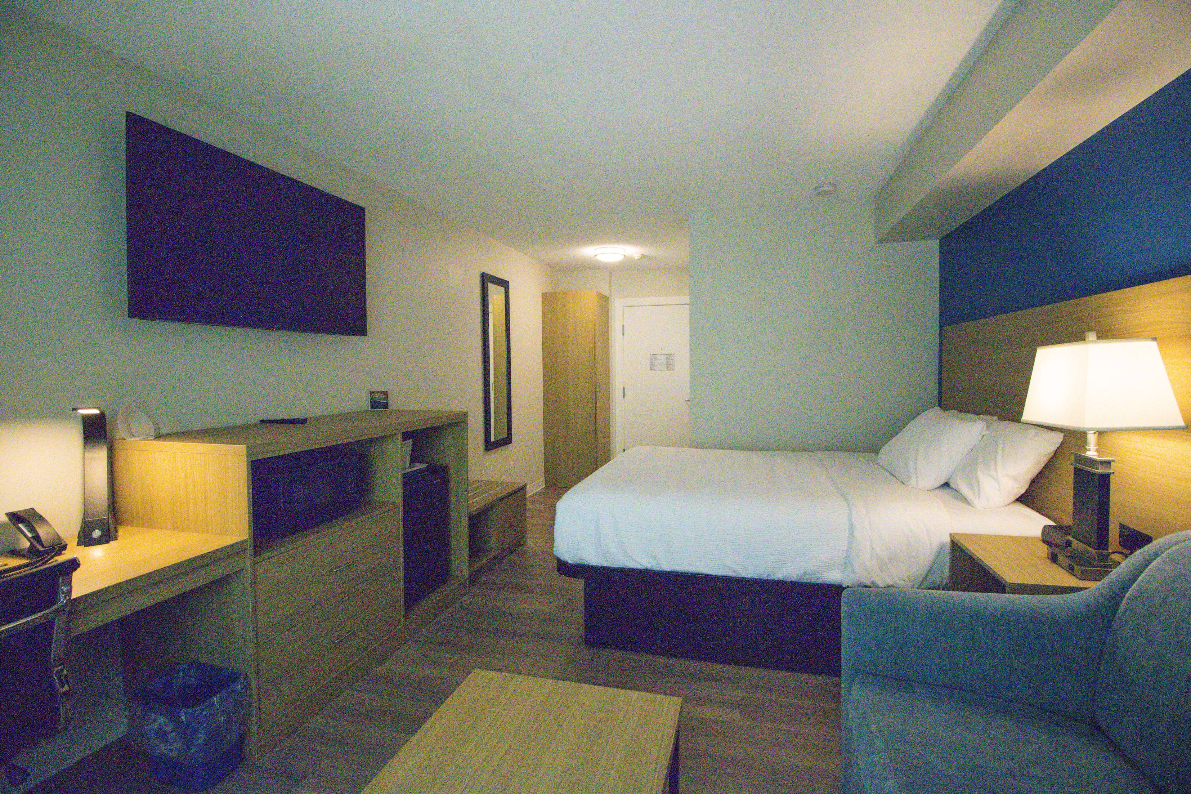 Baymont by Wyndham Gold River