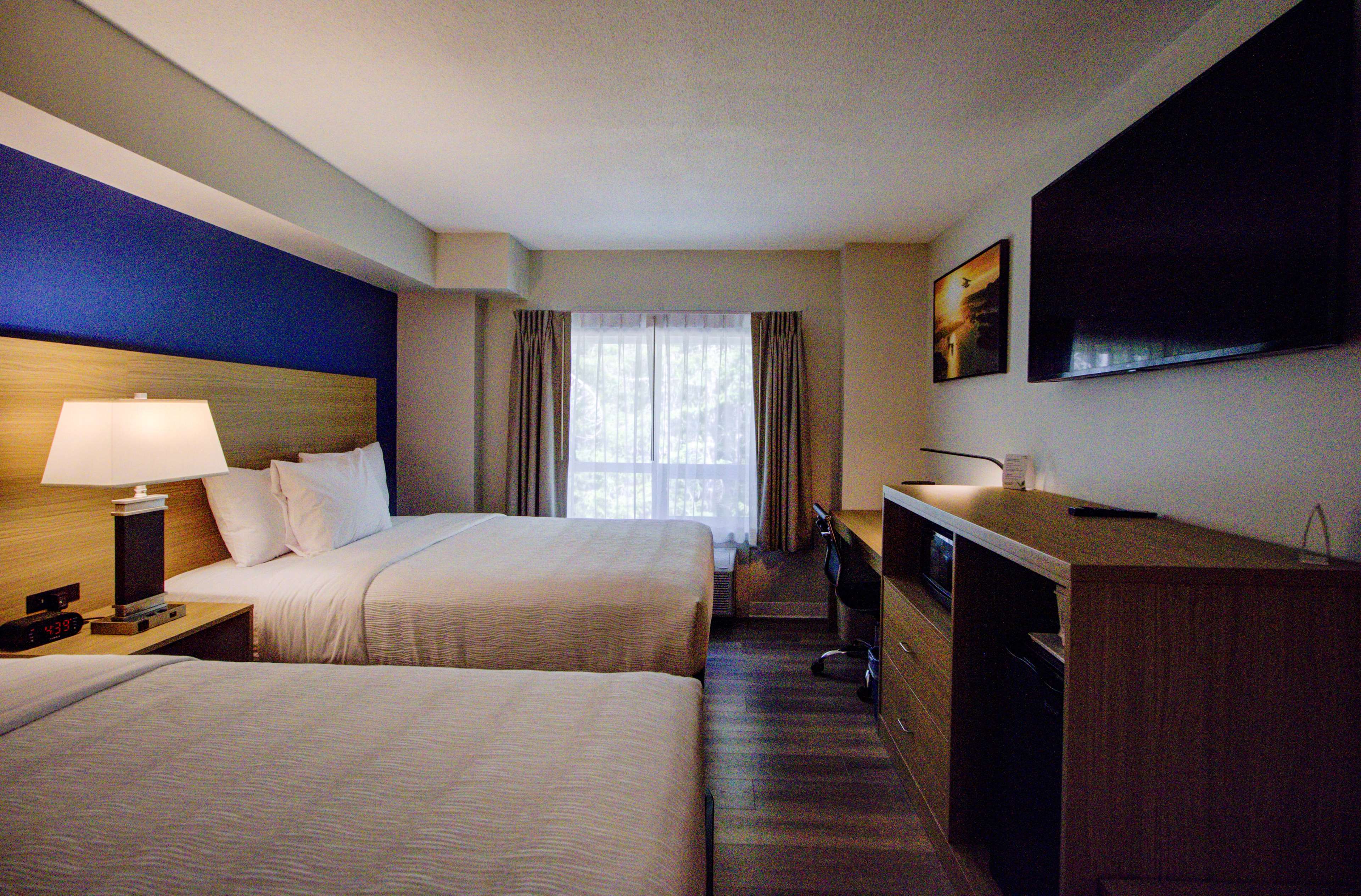 Baymont by Wyndham Gold River