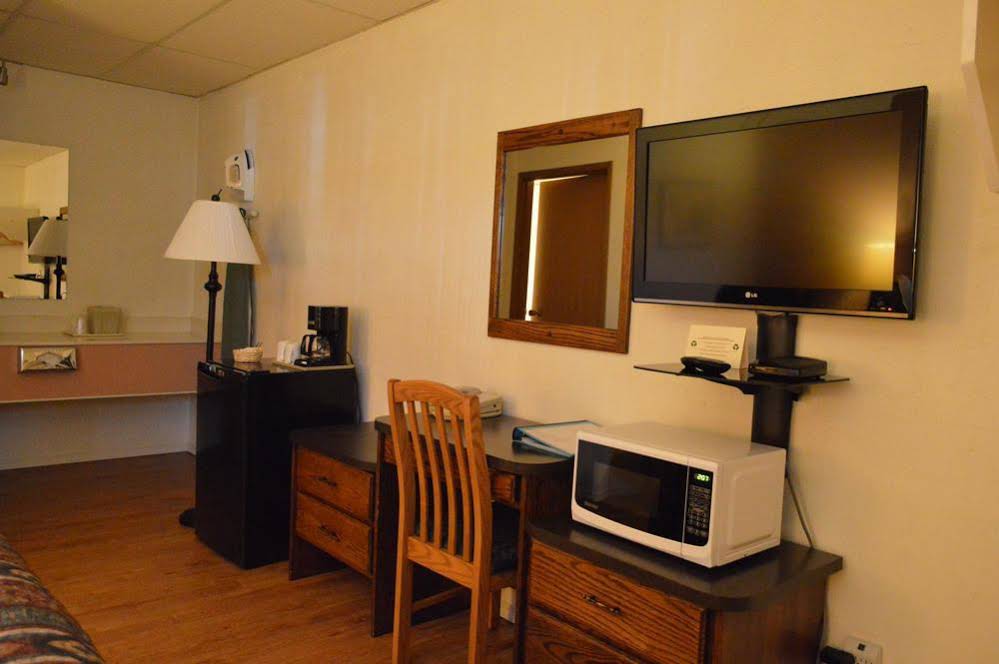 Western Traveller Motel