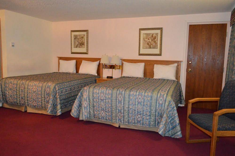Western Traveller Motel