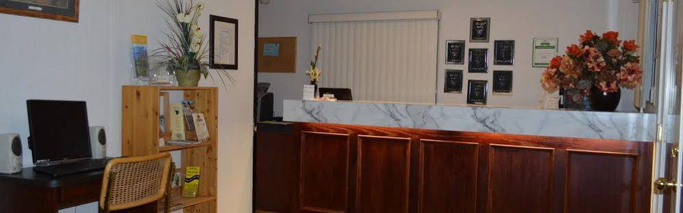Western Traveller Motel