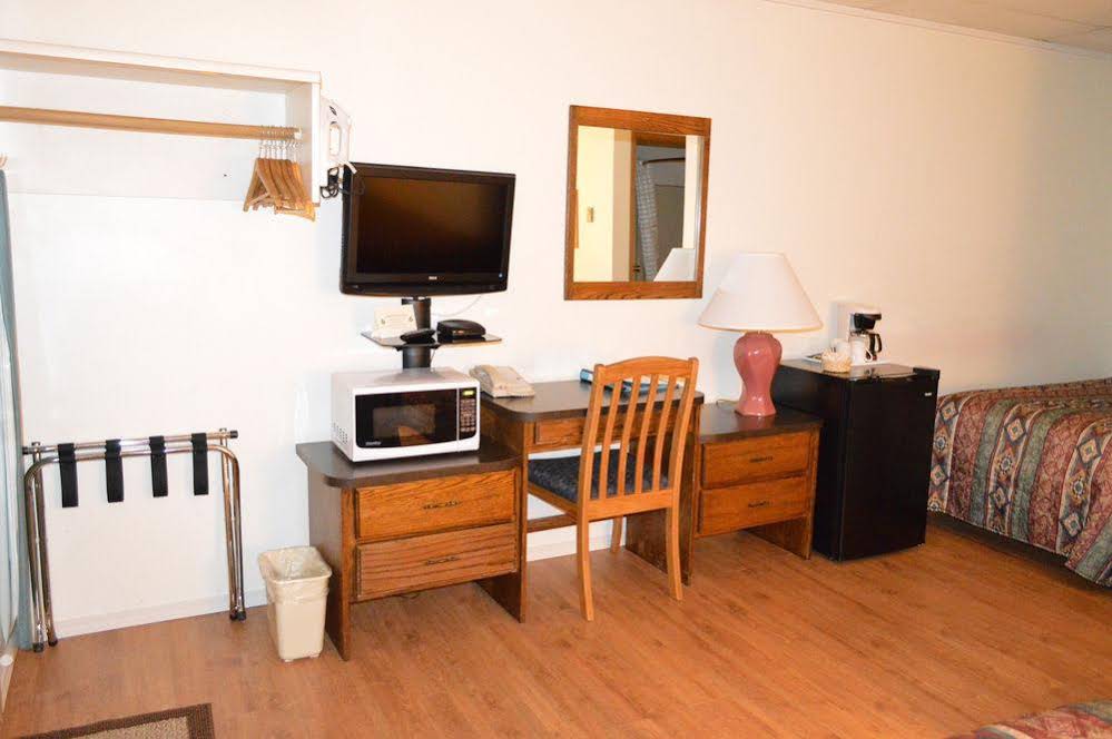 Western Traveller Motel