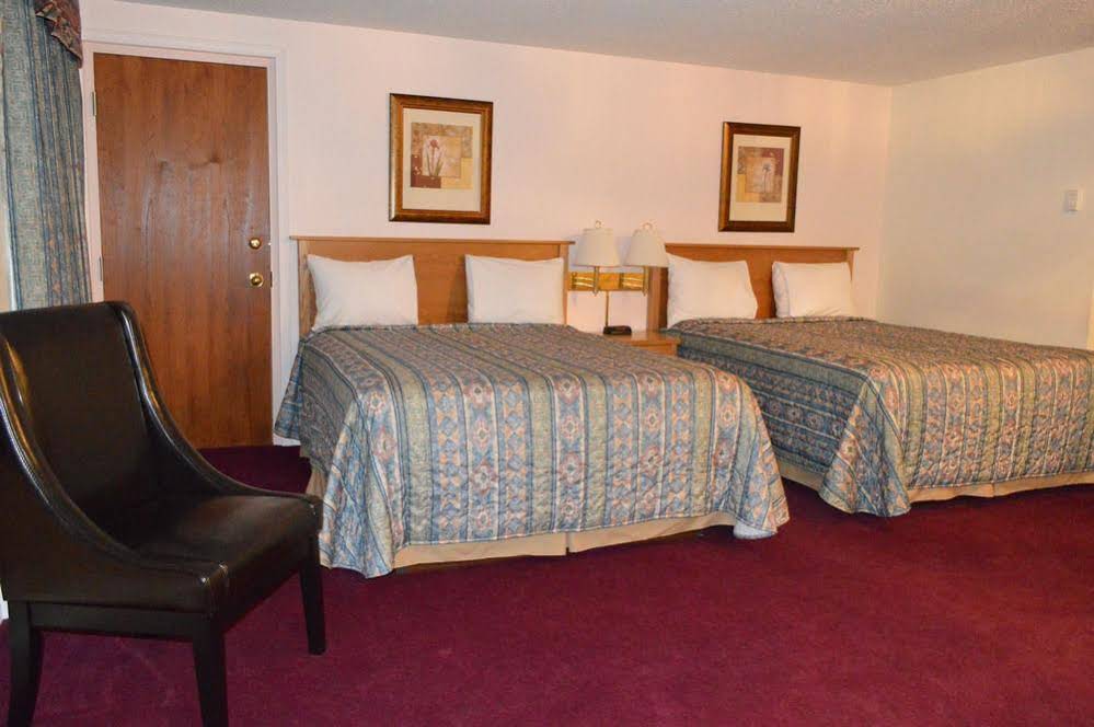 Western Traveller Motel