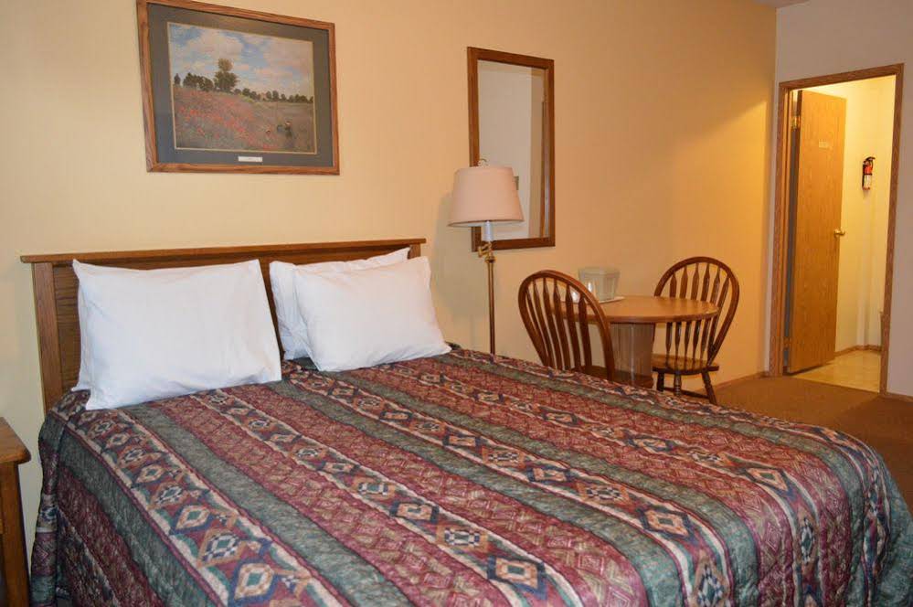 Western Traveller Motel