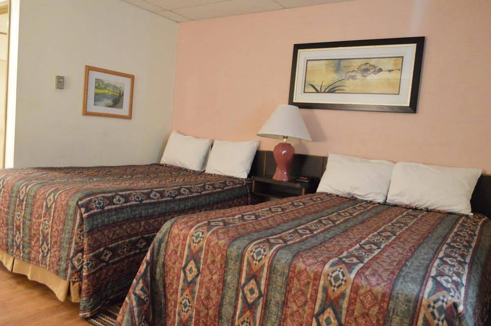 Western Traveller Motel