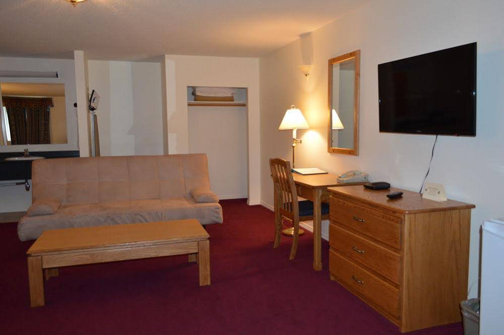 Western Traveller Motel