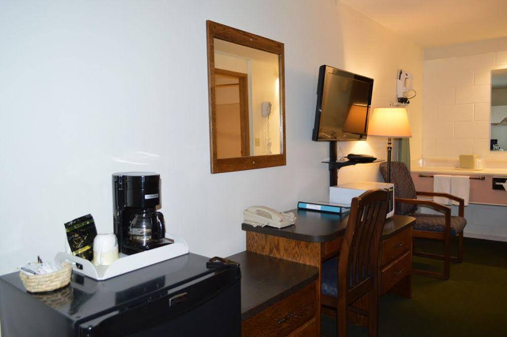 Western Traveller Motel