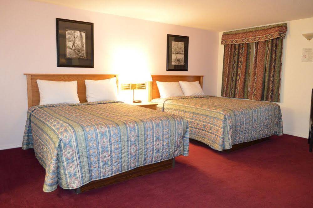 Western Traveller Motel