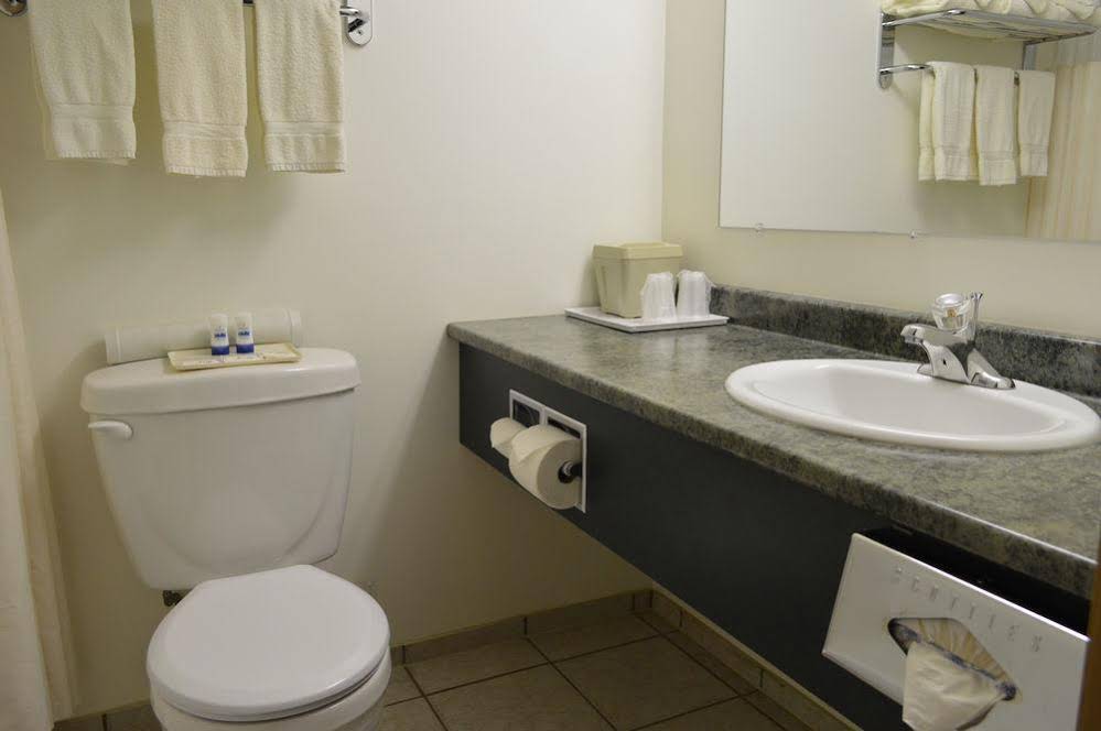 Western Traveller Motel