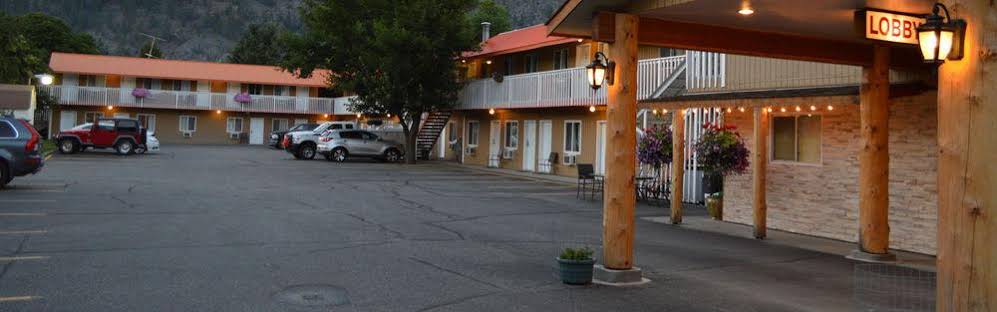 Western Traveller Motel
