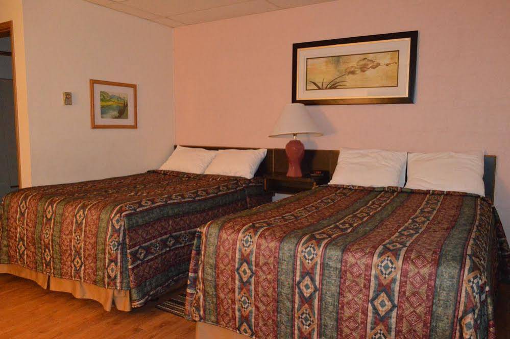 Western Traveller Motel