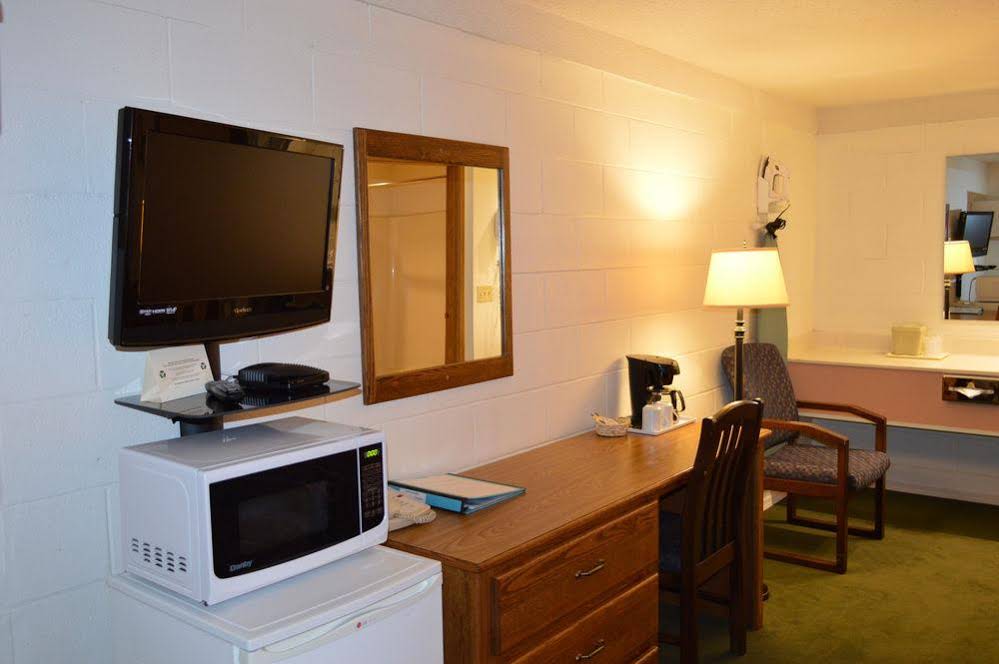 Western Traveller Motel