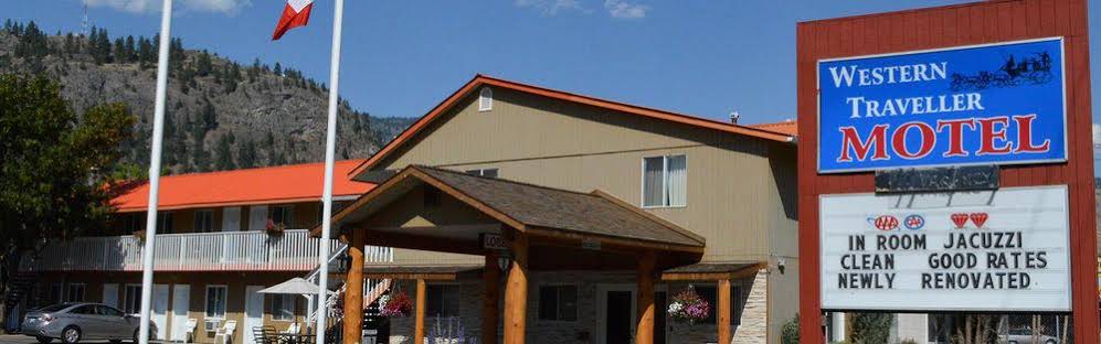 Western Traveller Motel