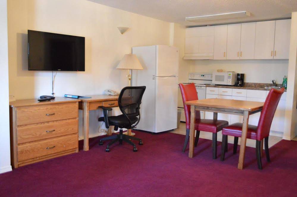 Western Traveller Motel