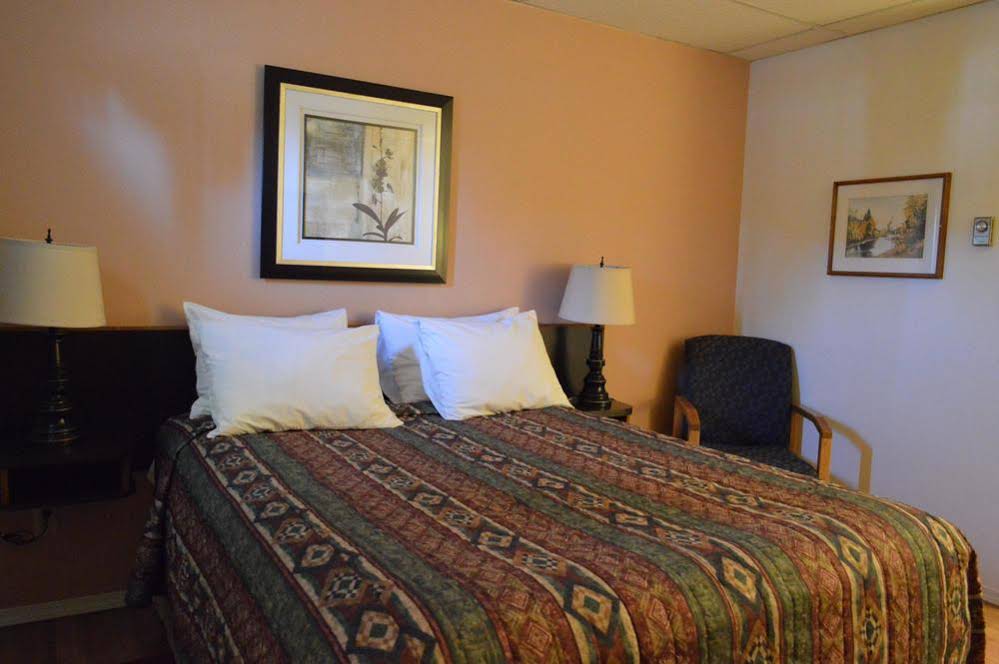 Western Traveller Motel