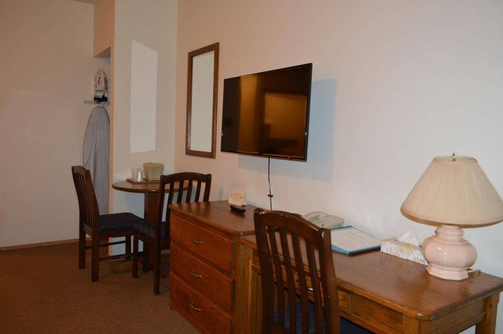 Western Traveller Motel