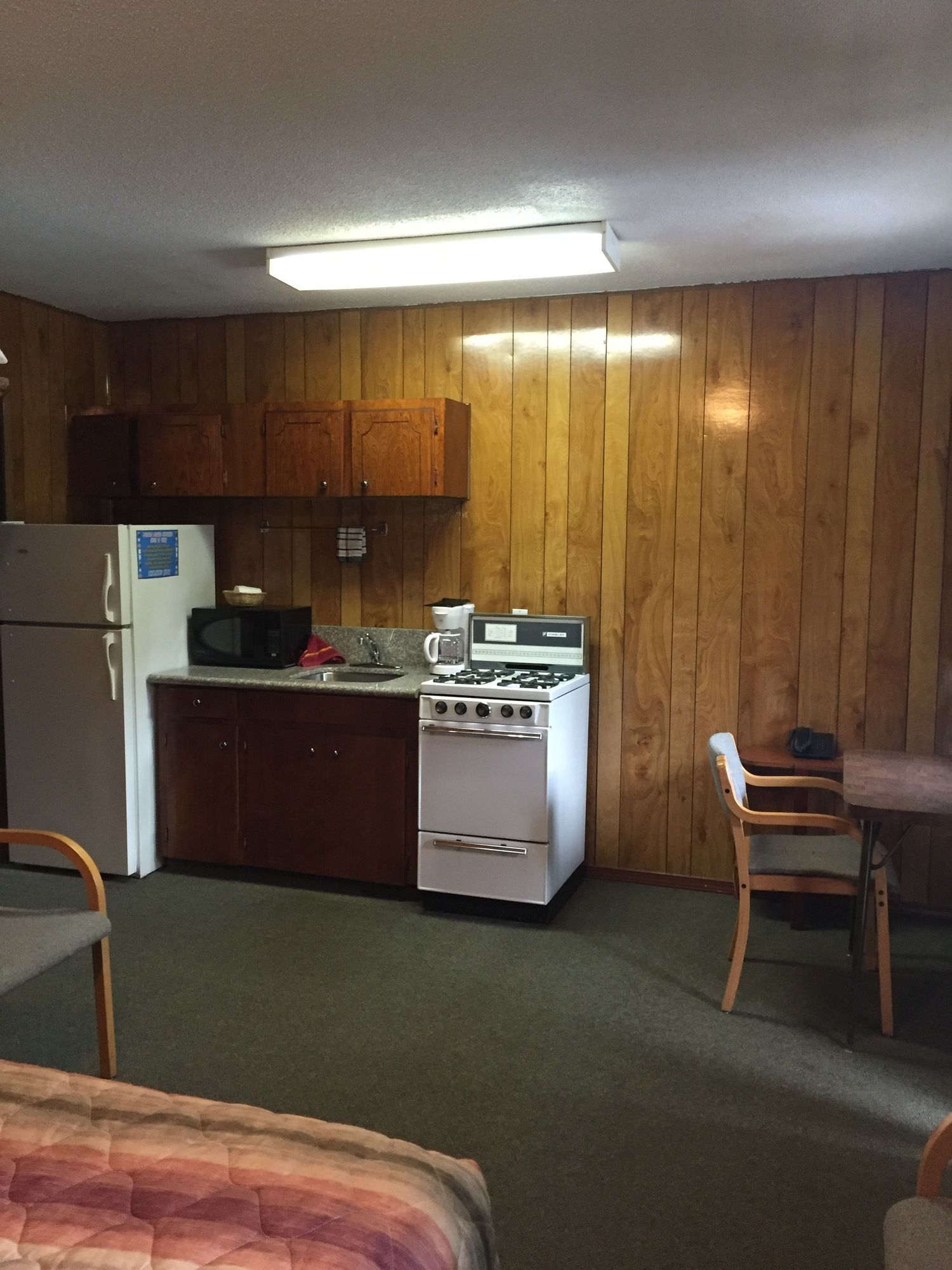 Evening Star Motel