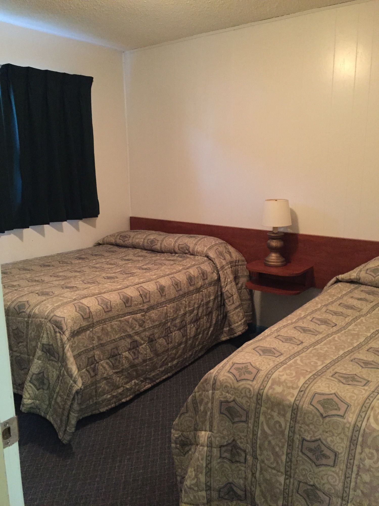 Evening Star Motel