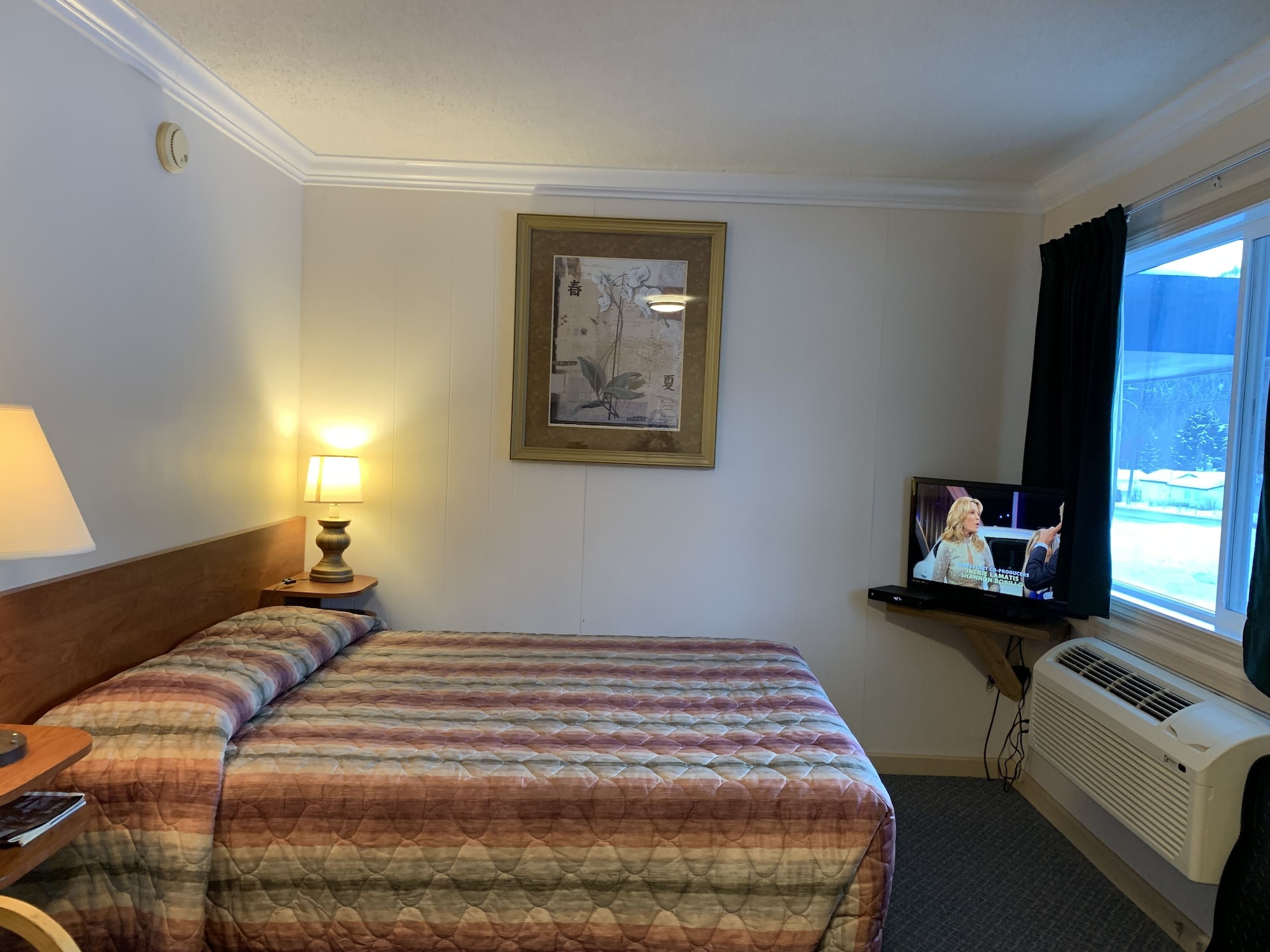 Evening Star Motel
