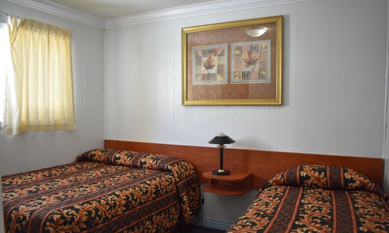 Evening Star Motel