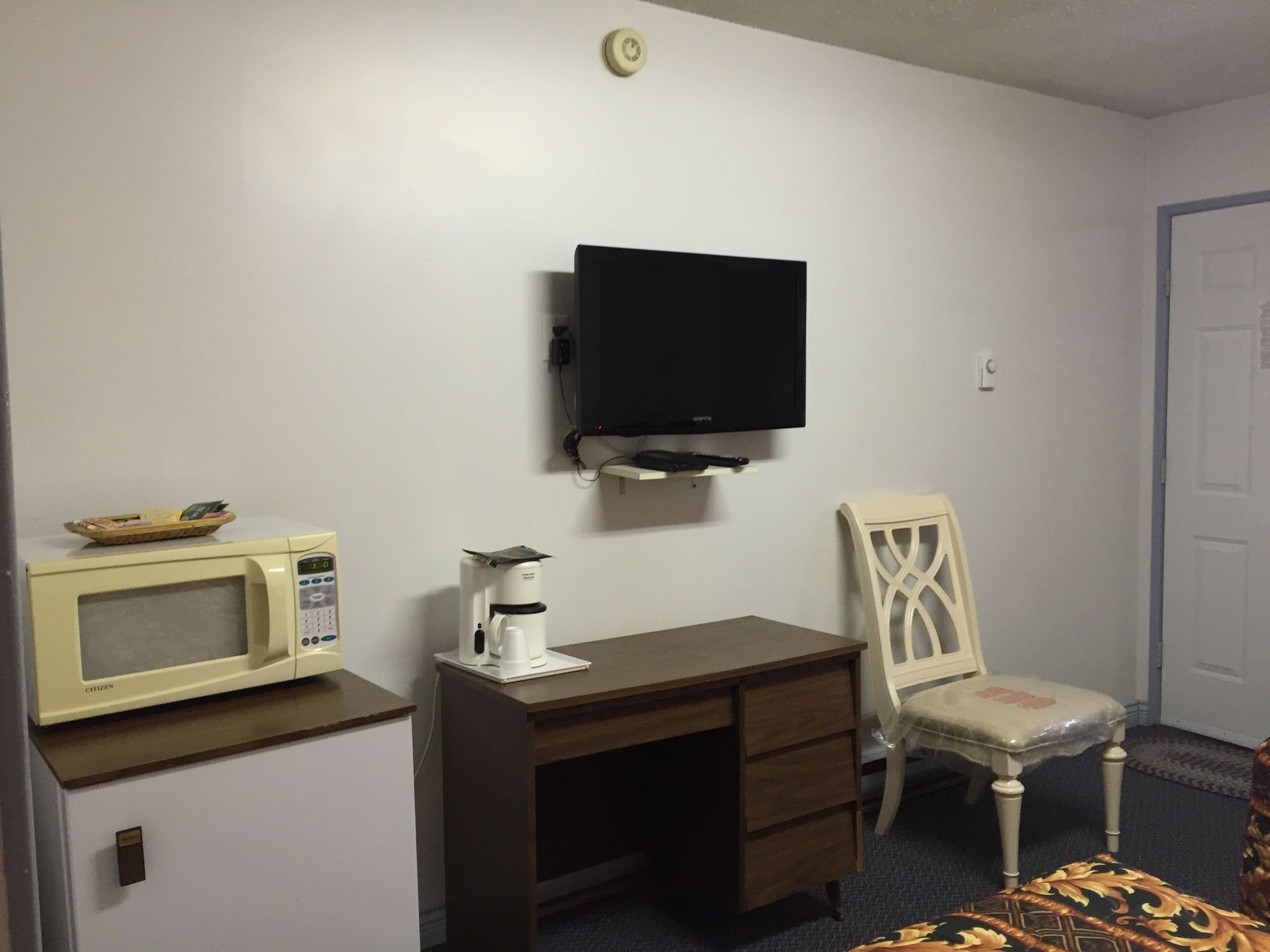 Evening Star Motel